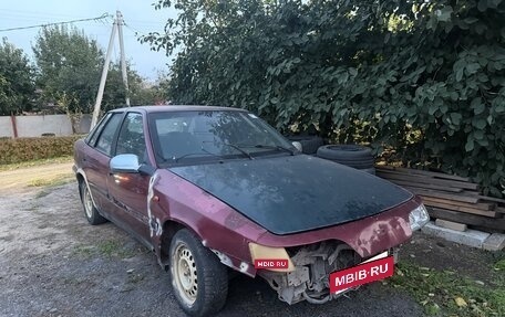 Daewoo Espero, 1997 год, 47 000 рублей, 2 фотография