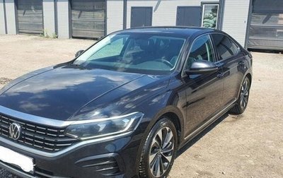 Volkswagen Passat B8 рестайлинг, 2022 год, 2 200 000 рублей, 1 фотография