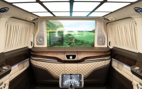 Mercedes-Benz V-Класс, 2021 год, 18 000 000 рублей, 1 фотография