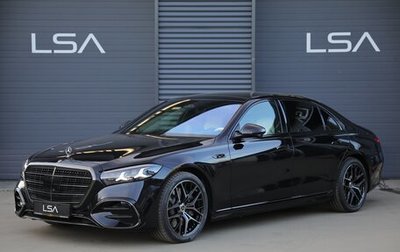 Mercedes-Benz S-Класс, 2026 год, 27 690 000 рублей, 1 фотография