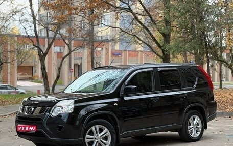 Nissan X-Trail, 2014 год, 1 150 000 рублей, 1 фотография