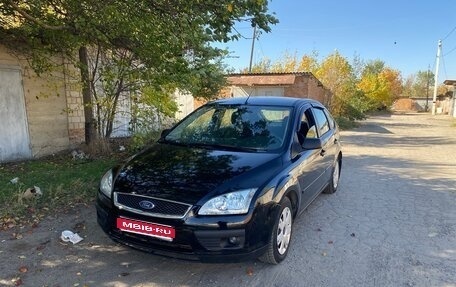 Ford Focus II рестайлинг, 2006 год, 365 000 рублей, 1 фотография