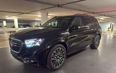 Mercedes-Benz GLS, 2026 год, 19 153 000 рублей, 1 фотография