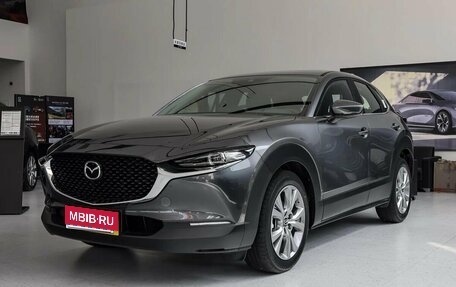 Mazda CX-30 I, 2025 год, 2 900 000 рублей, 1 фотография