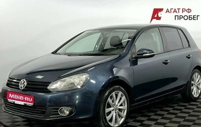 Volkswagen Golf VII рестайлинг, 2011 год, 700 000 рублей, 1 фотография