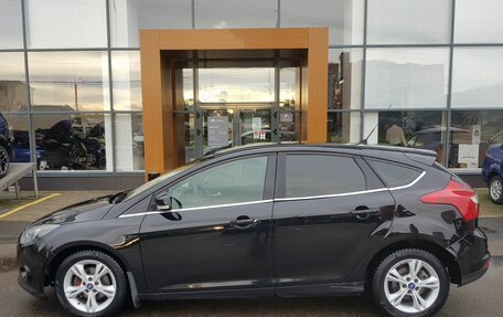 Ford Focus III, 2013 год, 729 000 рублей, 8 фотография