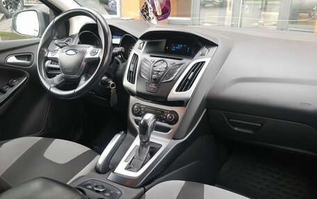 Ford Focus III, 2013 год, 729 000 рублей, 11 фотография