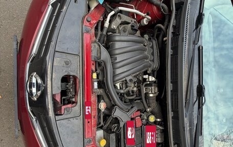 Nissan Note II рестайлинг, 2012 год, 780 000 рублей, 1 фотография