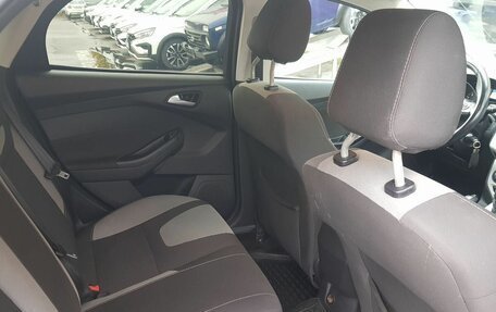 Ford Focus III, 2013 год, 729 000 рублей, 10 фотография