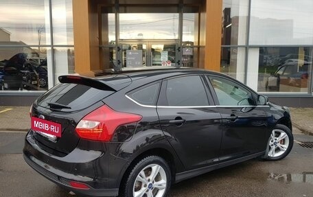 Ford Focus III, 2013 год, 729 000 рублей, 5 фотография