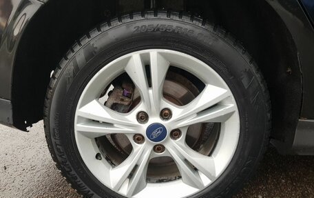 Ford Focus III, 2013 год, 729 000 рублей, 13 фотография