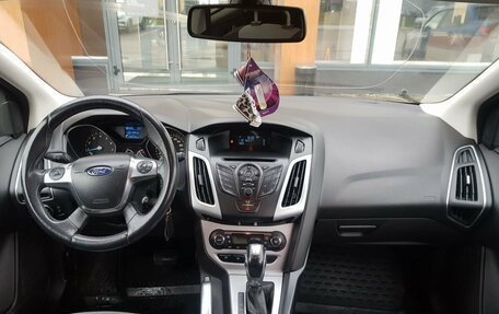 Ford Focus III, 2013 год, 729 000 рублей, 12 фотография
