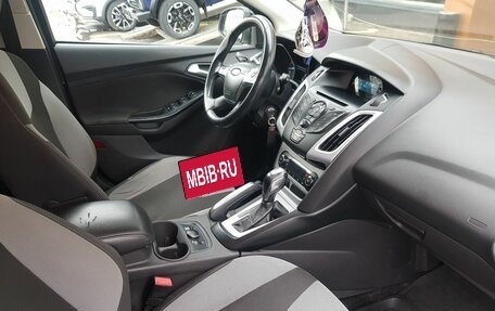 Ford Focus III, 2013 год, 729 000 рублей, 9 фотография