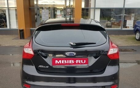 Ford Focus III, 2013 год, 729 000 рублей, 6 фотография