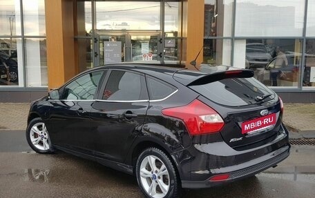 Ford Focus III, 2013 год, 729 000 рублей, 7 фотография
