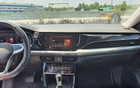 Volkswagen Passat B8 рестайлинг, 2022 год, 2 200 000 рублей, 5 фотография