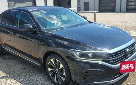 Volkswagen Passat B8 рестайлинг, 2022 год, 2 200 000 рублей, 2 фотография