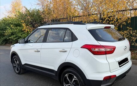 Hyundai Creta I рестайлинг, 2019 год, 1 940 000 рублей, 4 фотография