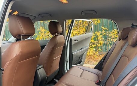 Hyundai Creta I рестайлинг, 2019 год, 1 940 000 рублей, 10 фотография