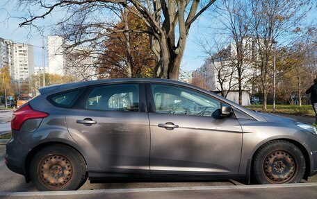 Ford Focus III, 2014 год, 1 050 000 рублей, 7 фотография