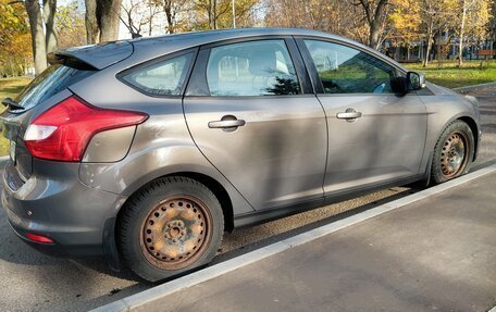 Ford Focus III, 2014 год, 1 050 000 рублей, 8 фотография