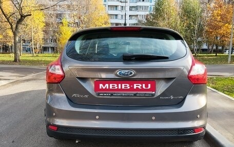 Ford Focus III, 2014 год, 1 050 000 рублей, 9 фотография