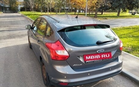 Ford Focus III, 2014 год, 1 050 000 рублей, 10 фотография