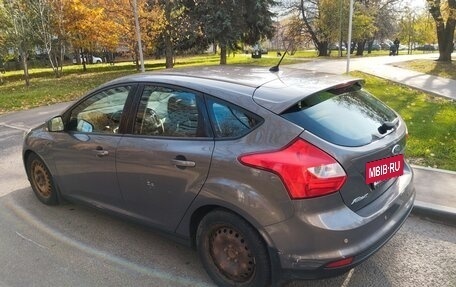 Ford Focus III, 2014 год, 1 050 000 рублей, 11 фотография