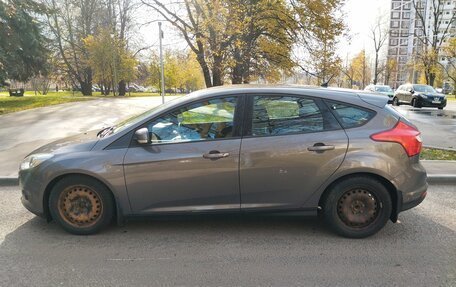 Ford Focus III, 2014 год, 1 050 000 рублей, 16 фотография