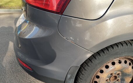 Ford Focus III, 2014 год, 1 050 000 рублей, 20 фотография