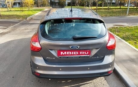Ford Focus III, 2014 год, 1 050 000 рублей, 22 фотография