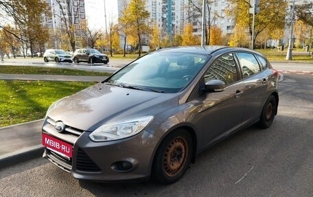 Ford Focus III, 2014 год, 1 050 000 рублей, 15 фотография
