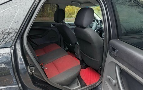 Ford Focus II рестайлинг, 2006 год, 460 000 рублей, 11 фотография