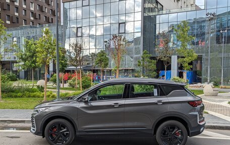 Geely Coolray I, 2026 год, 2 700 000 рублей, 4 фотография