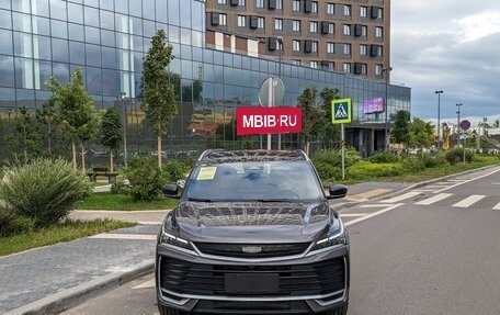 Geely Coolray I, 2026 год, 2 700 000 рублей, 3 фотография