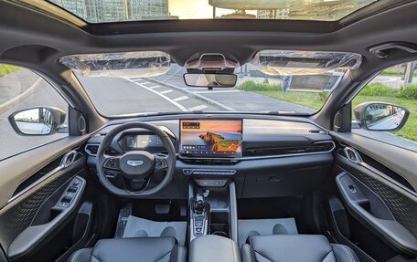 Geely Coolray I, 2026 год, 2 700 000 рублей, 8 фотография