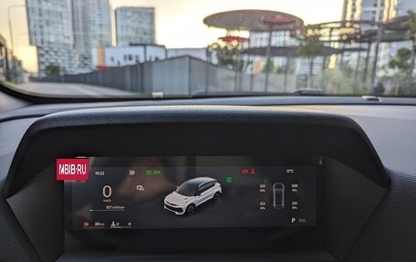 Geely Coolray I, 2026 год, 2 700 000 рублей, 11 фотография