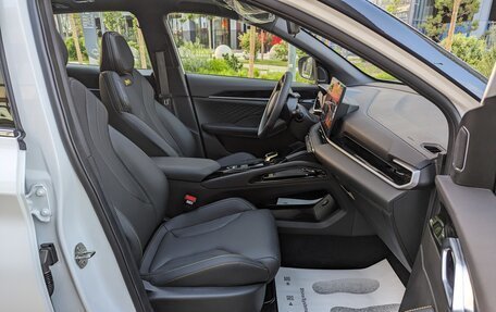 Geely Coolray I, 2026 год, 2 700 000 рублей, 18 фотография