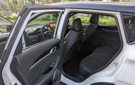 Geely Coolray I, 2026 год, 2 700 000 рублей, 20 фотография