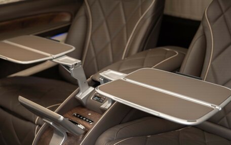 Mercedes-Benz V-Класс, 2021 год, 18 000 000 рублей, 6 фотография