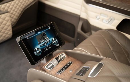 Mercedes-Benz V-Класс, 2021 год, 18 000 000 рублей, 8 фотография