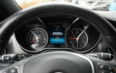 Mercedes-Benz V-Класс, 2021 год, 18 000 000 рублей, 19 фотография