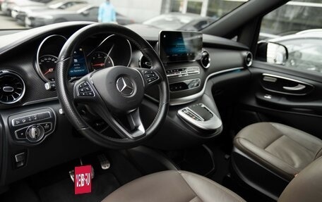 Mercedes-Benz V-Класс, 2021 год, 18 000 000 рублей, 17 фотография