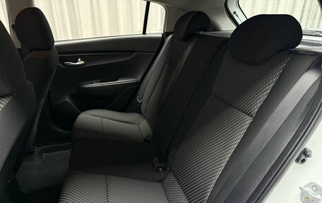 KIA Rio IV, 2018 год, 1 599 000 рублей, 28 фотография