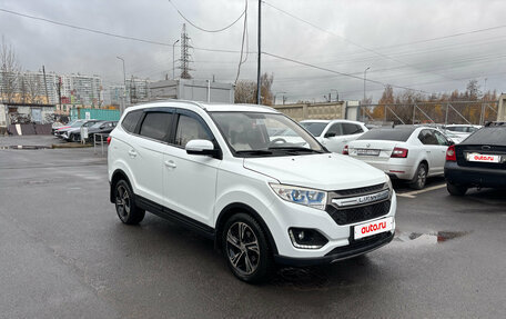 Lifan Myway, 2018 год, 899 000 рублей, 3 фотография