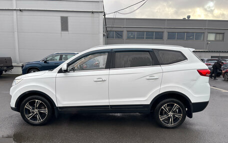Lifan Myway, 2018 год, 899 000 рублей, 8 фотография