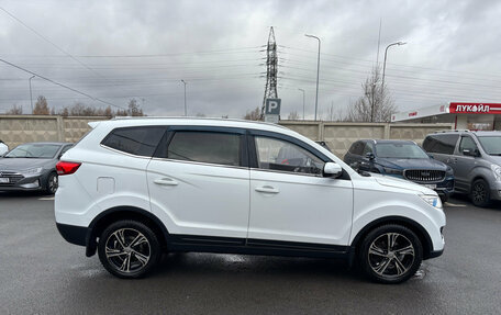 Lifan Myway, 2018 год, 899 000 рублей, 4 фотография