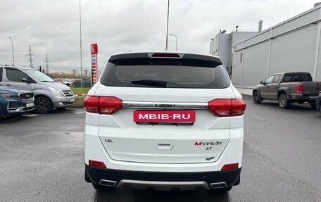 Lifan Myway, 2018 год, 899 000 рублей, 6 фотография
