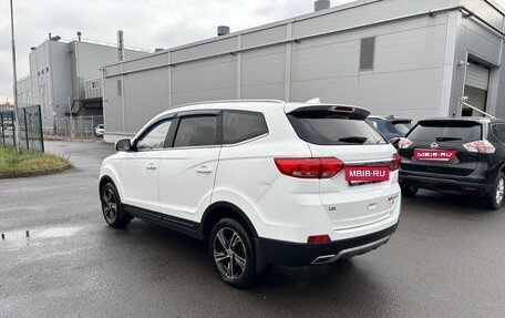 Lifan Myway, 2018 год, 899 000 рублей, 7 фотография