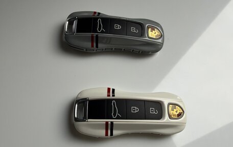 Porsche Panamera II рестайлинг, 2021 год, 10 880 000 рублей, 9 фотография